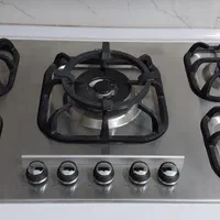 تعمیر گاز و هود رشت