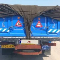 فروش خاور|خودرو سنگین|فورگ, |دیوار