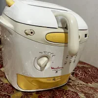 سرخ کن مدل مولینکس اصل فرانسه