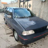 هاشبک مدل 74