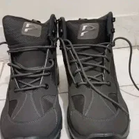 کفش (نیم بوت مردانه)|کیف، کفش، کمربند|فرح آباد, |دیوار