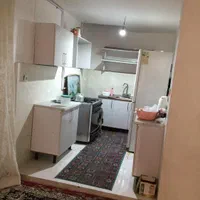 حصارک بالا 75 متر حیاط دار راه جدا((زیرقیمت منطقه)|فروش آپارتمان|کرج, حصارک بالا|دیوار