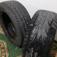 لاستیک تویوتا /LBSسایز ۱۷ پرادو