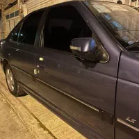 پژو پارس LX Tu5|خودرو سواری و وانت|کرمانشاه, |دیوار