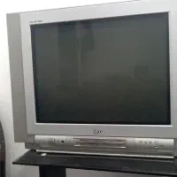 تلویزیون