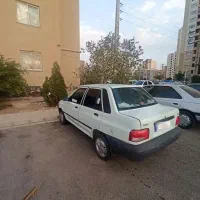 پراید مدل ۸۰