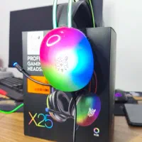 هدست گیمینگ x25 مدل onikuma