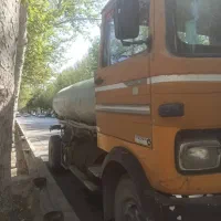 خاور ۶۰۸ مدل ۵۳ ال پی ۴۲