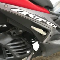 طرح آیروکس مدل 401 nvx بدون خط و خش|موتورسیکلت|تهران, آهنگ|دیوار