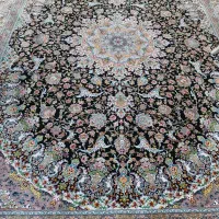 فرش ۹ متری بهشتی تبریز