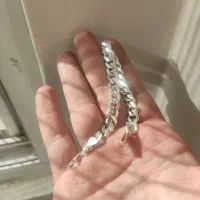 دستبند نقره ترک ۹۲۵