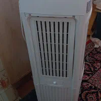 فروش کولر آبی کنترل دار سلولوزی بروات 24000|کولر آبی|اهواز, کمپلو جنوبی|دیوار