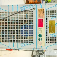 بار سفت کن 25 کیلویی