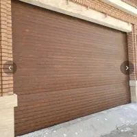 فروش کرکره برقی آلومینیوم مستقیم از تولیدکننده