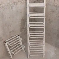 پله آهنی