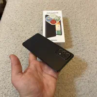 A52 5G 256GB تمیز|موبایل|ارومیه, |دیوار