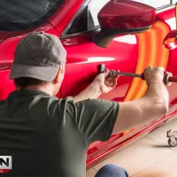 نیروی انسانی برای کار ماشین