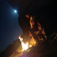 نیاز به نظافتچی خانم با حوصله