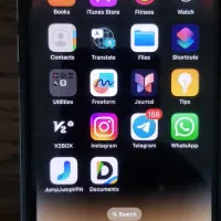 آیفون ۱۴پرو