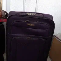 چمدون مسافرتی