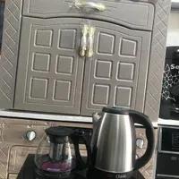 چای سازکنارهمی اونیک چایساز باگارانتی‌‌ارسال گرمکن|سماور، چای‌ساز، قهوه‌ساز|مشهد, طبرسی شمالی|دیوار