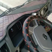 آرنا پلاس ۶تن|خودرو سنگین|رشت, شهرک قدس|دیوار