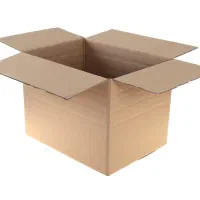 کارگر ماهر کارتن و جعبه سازی