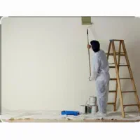 رنگ آمیزی ساختمان|خدمات پیشه و مهارت|اهواز, بیست متری شهرداری|دیوار