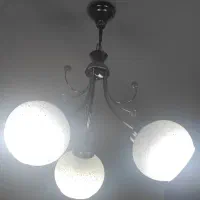 لوستر در حد نو