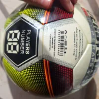 توپ Ferrari /derbytstar/ Yoro|ورزش‌های توپی|تهران, هفده شهریور|دیوار