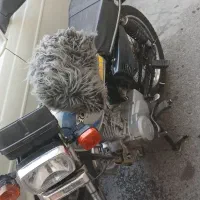 مزایده|موتورسیکلت|مشکین‌دشت, |دیوار