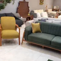 مبل راحتی