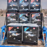 گاوصندوق تک طبقه کوچیک ایران کاوه اصلکد۶۵۴۳gft|ابزارآلات|ارومیه, |دیوار