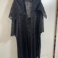 مانتو مجلسی مزون دوز
