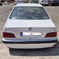 پارس سال مدل ۹۱|خودرو سواری و وانت|پرند, فاز ۶|دیوار