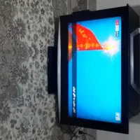 تلویزیون پاناسونیک اصل 32|تلویزیون و پروژکتور|تهران, خواجه نظام الملک|دیوار