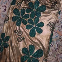 لباس محلی|لباس|یاسوج, |دیوار