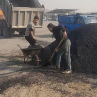 عایق کاری.اسفالت ایزوگام قیر وگونی|خدمات پیشه و مهارت|همدان, |دیوار