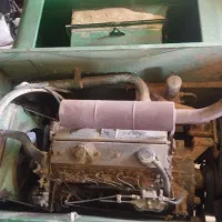 کمباین لول مدل93|خودرو سنگین|بیجار, |دیوار