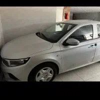 تارا دنده ای مدل ۱۴۰۲|خودرو سواری و وانت|تبریز, |دیوار