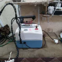 اتو بخار ماگما.|اتو و لوازم اتو|مریوان, |دیوار