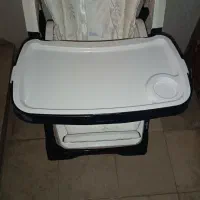 صندلی غذا کودک سویل