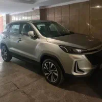 تیگارد X35 پلاس صفر