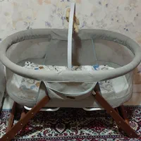 تخت و گهواره فرحان
