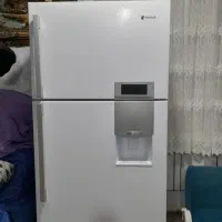 یخچال‌ فریزر