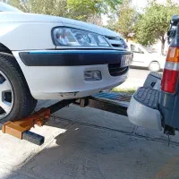 یدک‌کش  امداد خودرو شبانه روزی یزد اعزام سراسری