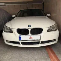 بی ام و ۵۲۰|خودرو سواری و وانت|تهران, جنت‌آباد جنوبی|دیوار
