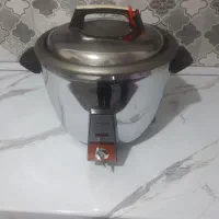پلوپز  سرخ کن  چرخ گوشت  چای ساز