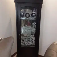 ویترین تمیز و سالم