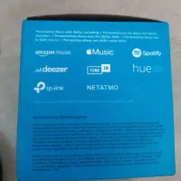 دستیار صوتی اسپیکر هوشمند الکسا آمازون|سیستم صوتی خانگی|تهران, نیاوران|دیوار